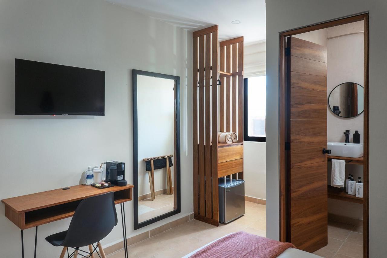 Casa Rodina Hotel Playa del Carmen