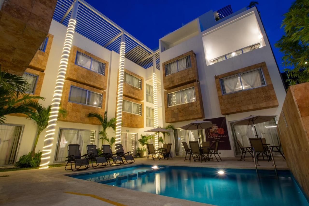 Segovia Hotel Playa del Carmen