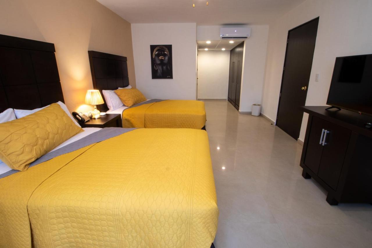 Segovia 4*