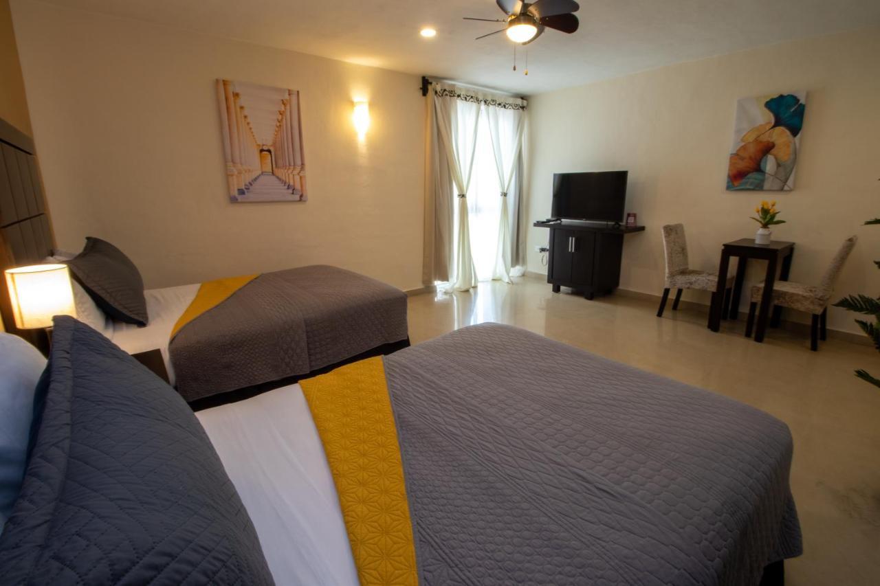 Segovia Hotel 4*