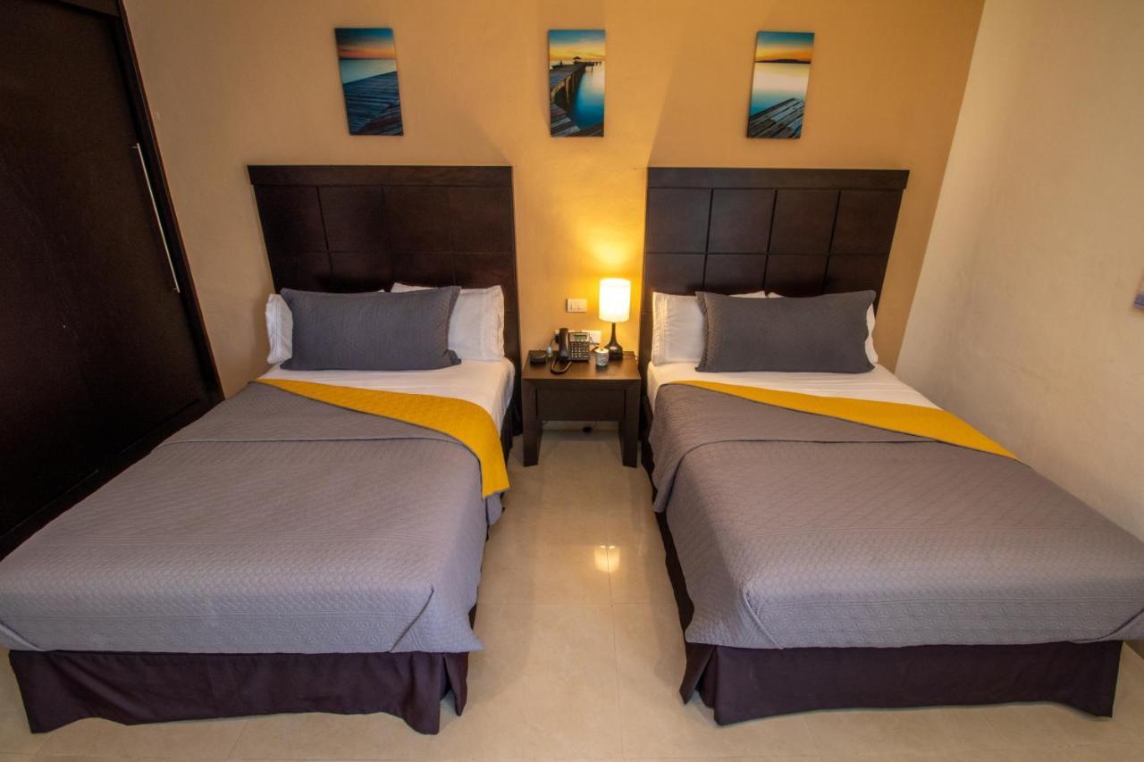 Segovia 4* Playa del Carmen