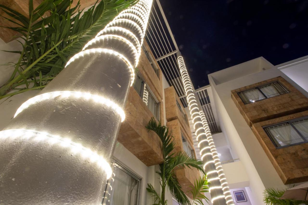 Segovia 4* Playa del Carmen