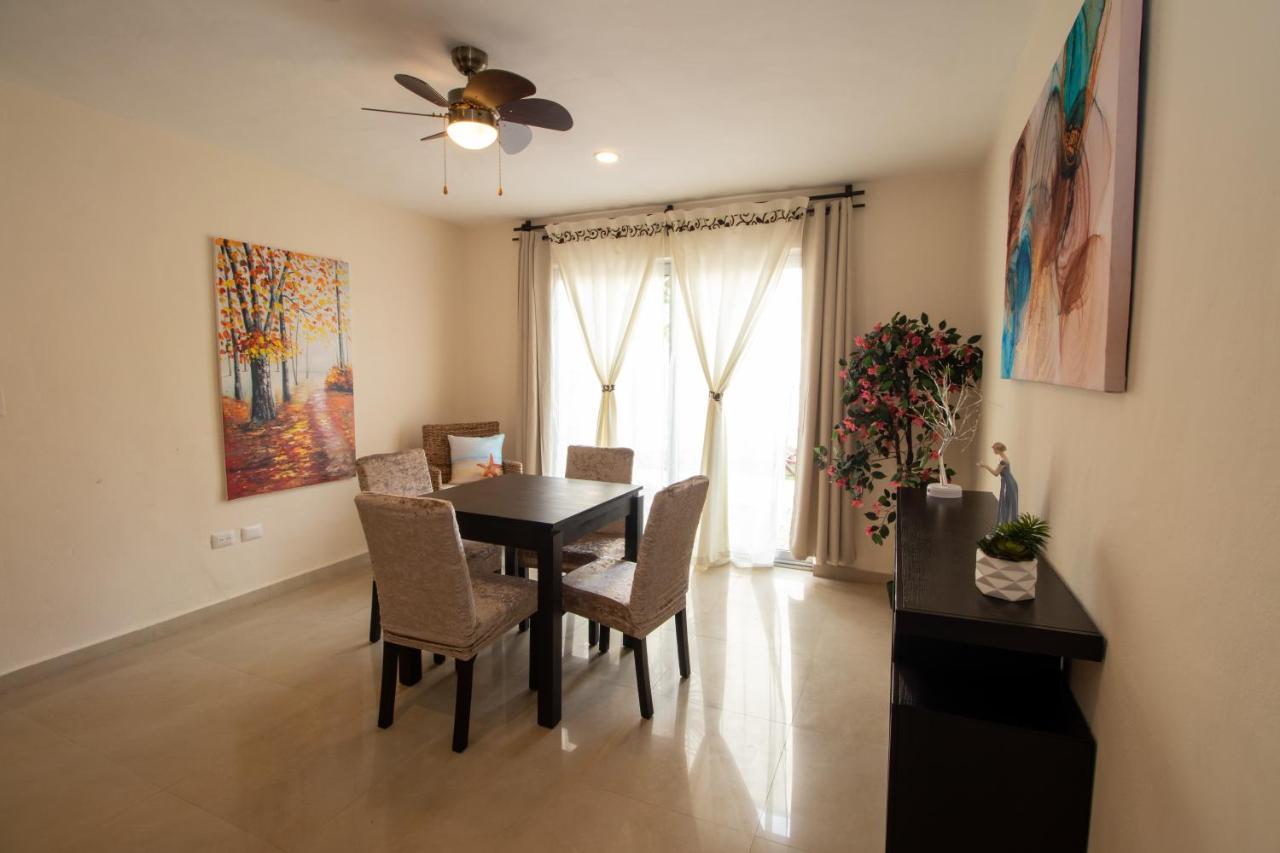 Hotel Segovia Playa del Carmen