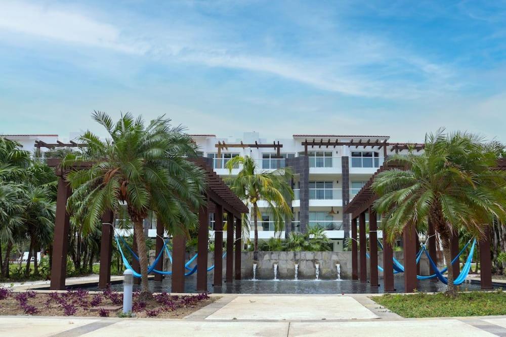 Condo/ Depa - Marea Azul - Apartment Playa del Carmen