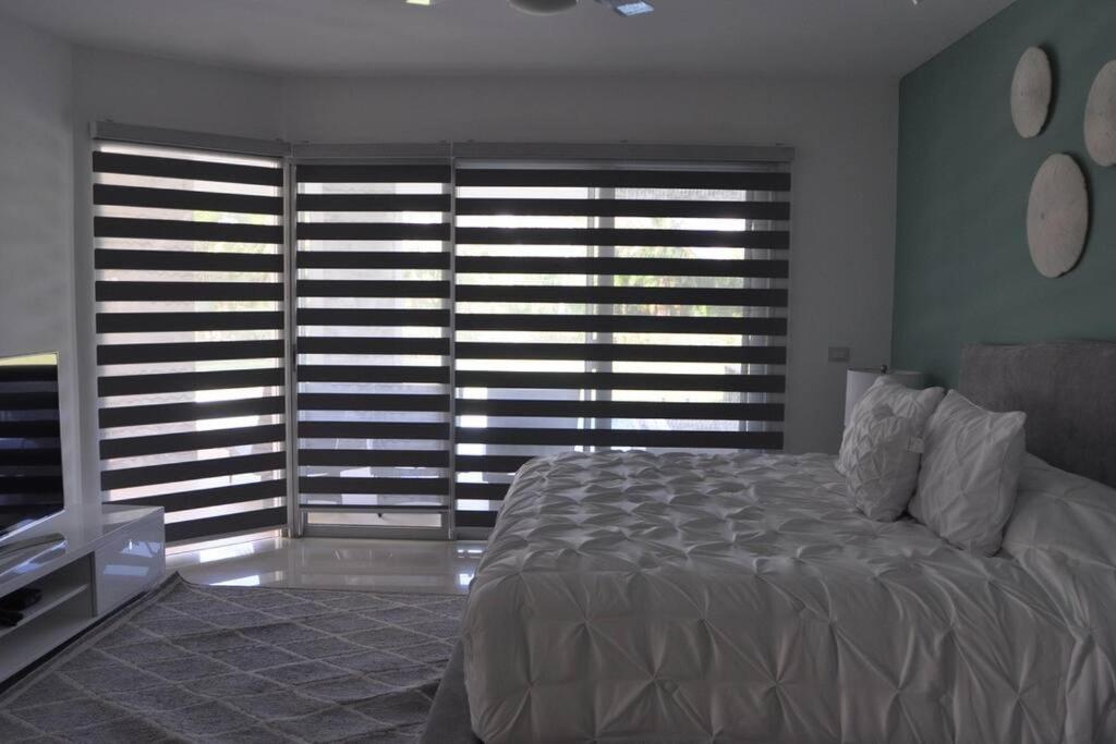 Condo/ Depa - Marea Azul - * Playa del Carmen