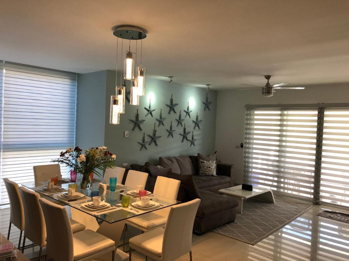Apartment Condo/ Depa - Marea Azul -
