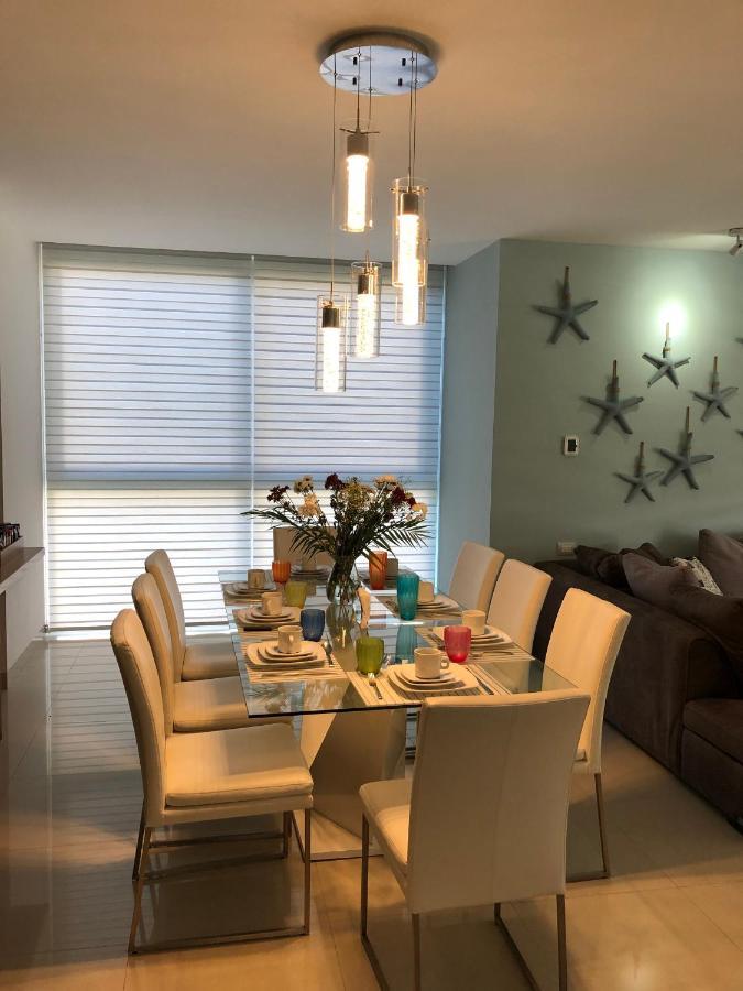 Condo/ Depa - Marea Azul -