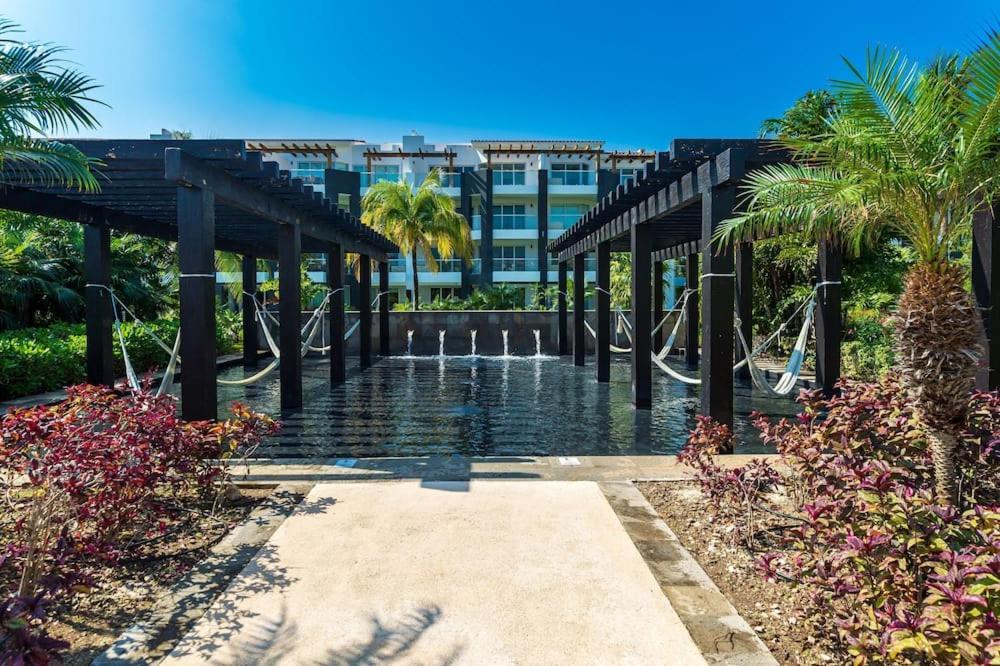 Apartment Condo/ Depa - Marea Azul - Playa del Carmen