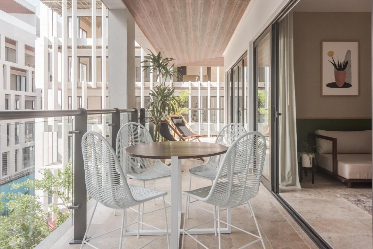Ipana Luxury By Playa District Apartamento