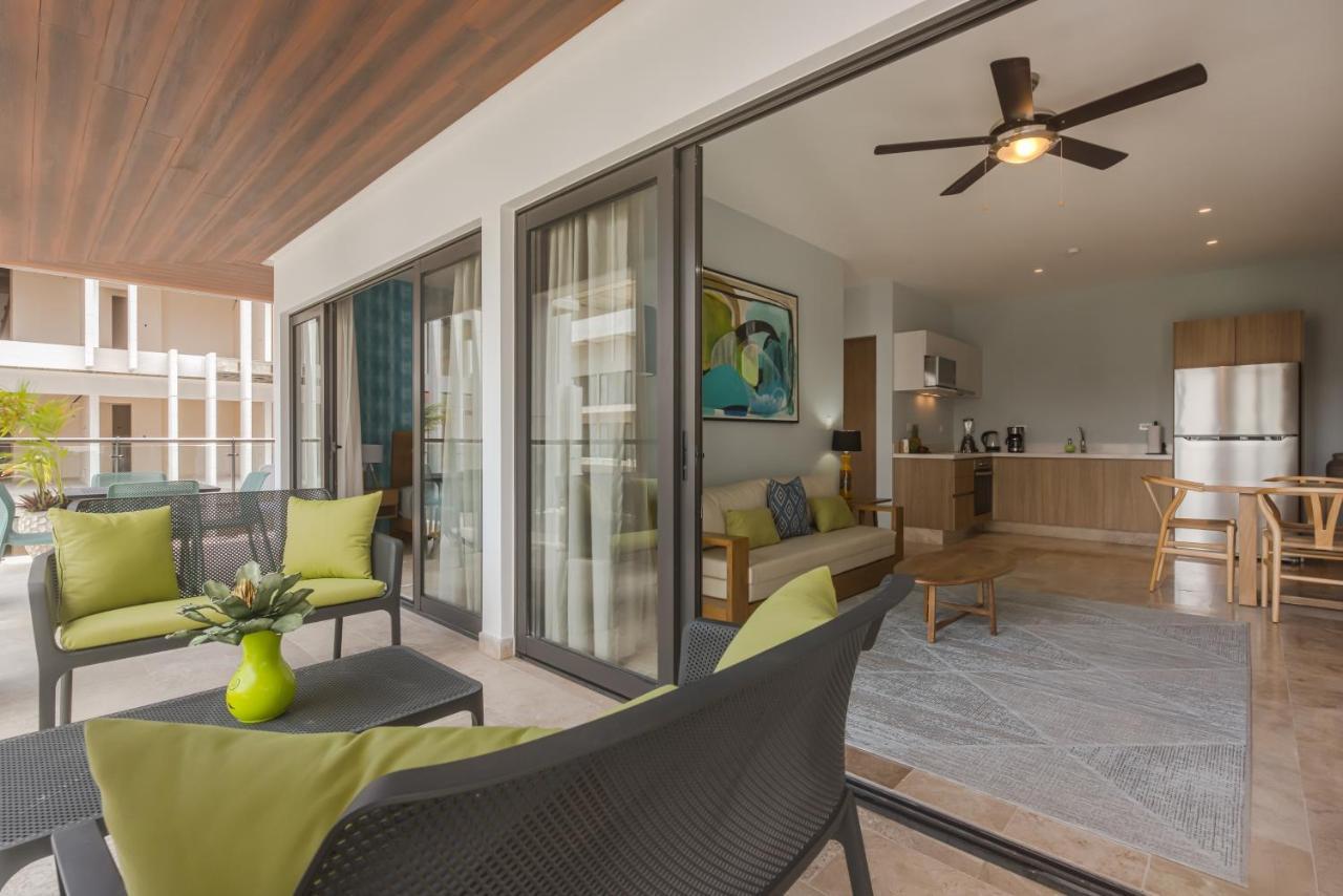 Apartamento Ipana Luxury By Playa District Playa del Carmen