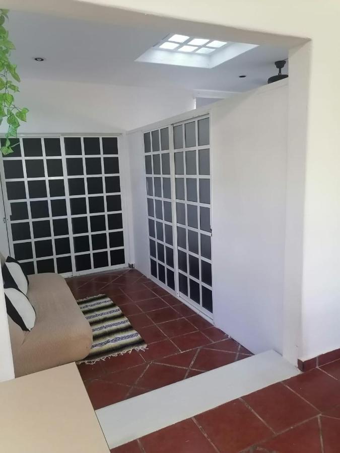 24 Apartment *