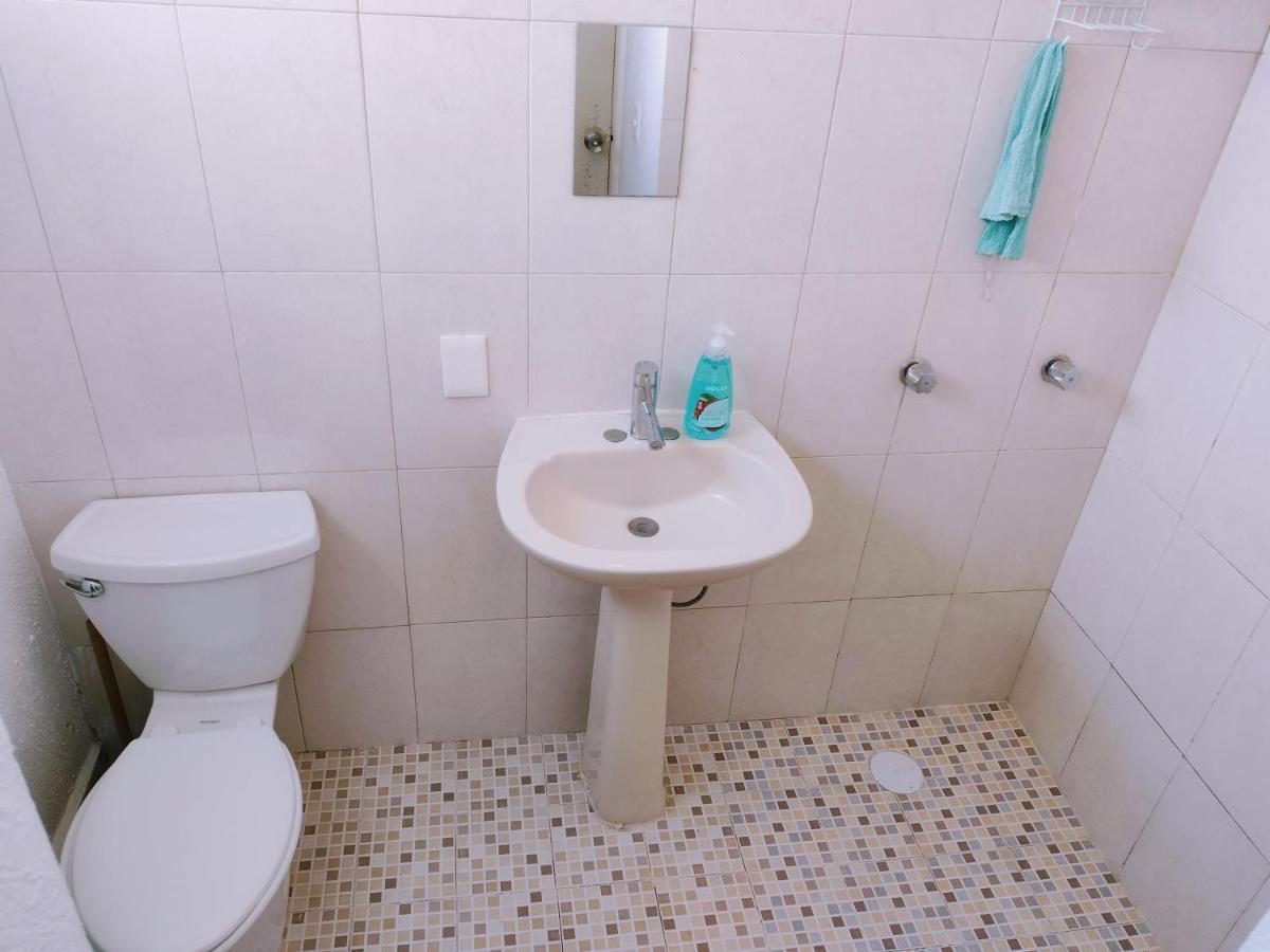M&m Caribbean Hideaway Casa Homestay *