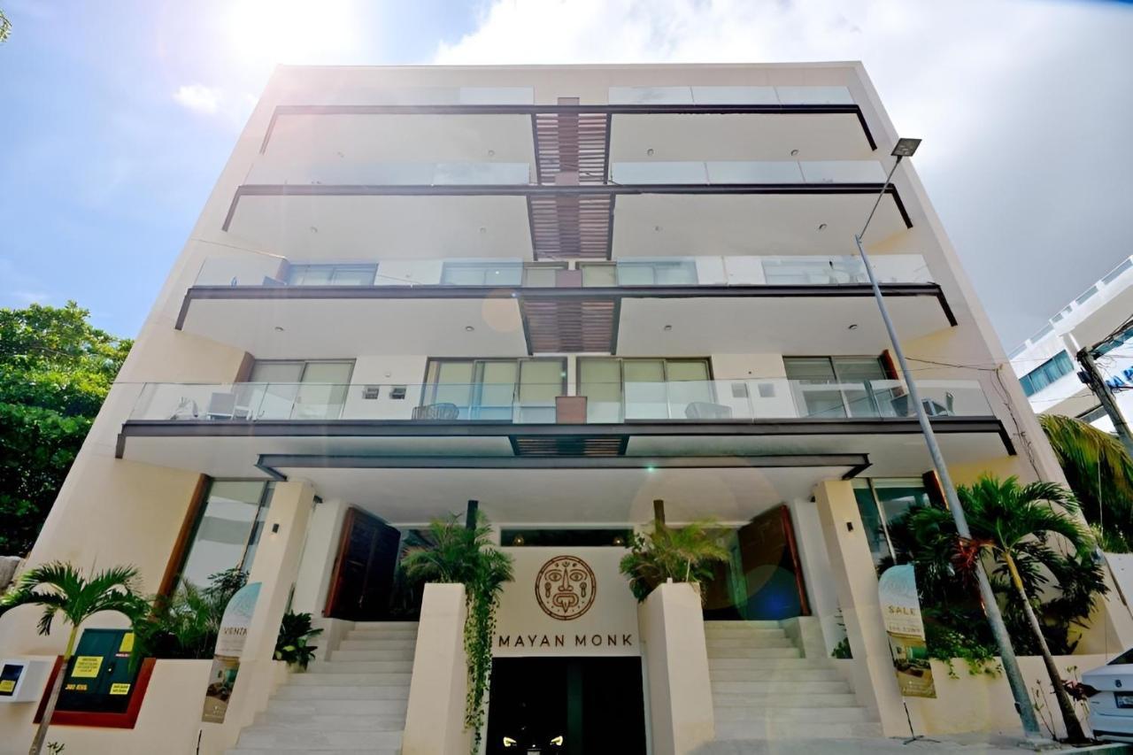 Căn hộ New And Modern 2bd Close To The 5th Avenue *