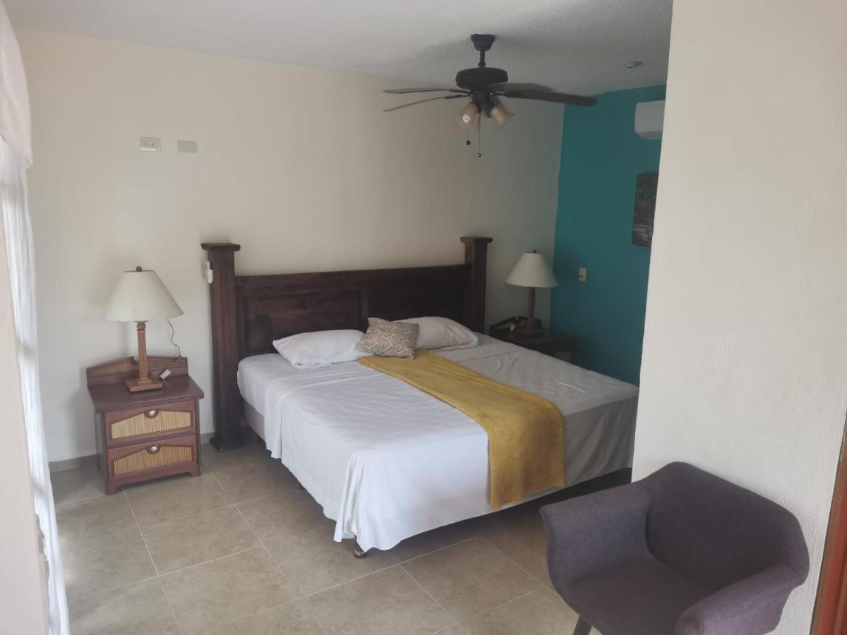 Hacienda Valentina Hotel