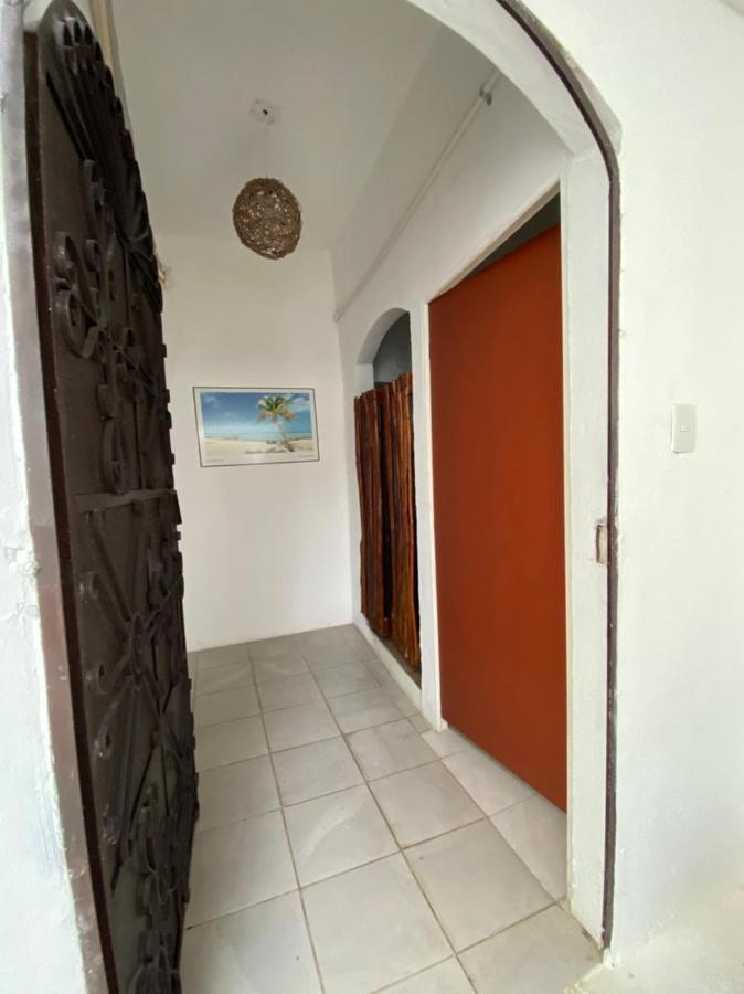 Casa De Luz Hotel