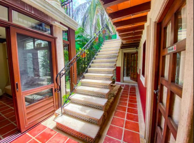 Casa Centrica 5bed/5bath Ac/gym 5 Min 5ta Av Y Playa