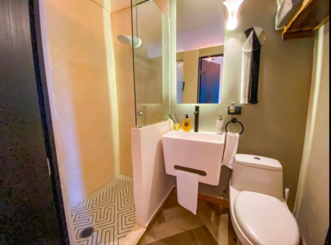 Casa Centrica 5bed/5bath Ac/gym 5 Min 5ta Av Y Playa Holiday home Playa del Carmen