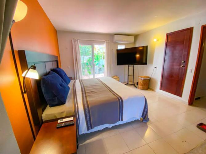 Holiday home Casa Centrica 5bed/5bath Ac/gym 5 Min 5ta Av Y Playa *