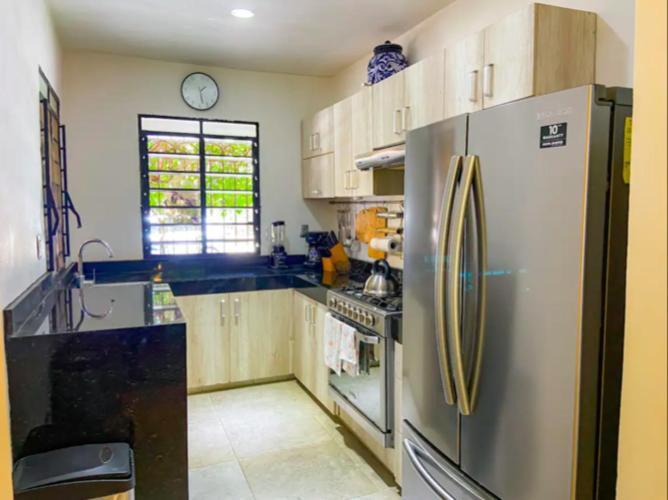 Casa Centrica 5bed/5bath Ac/gym 5 Min 5ta Av Y Playa * Playa del Carmen