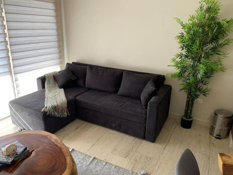 Apartamento Gorgeus 1 Block 5ta - Beach 5 Min. Walking