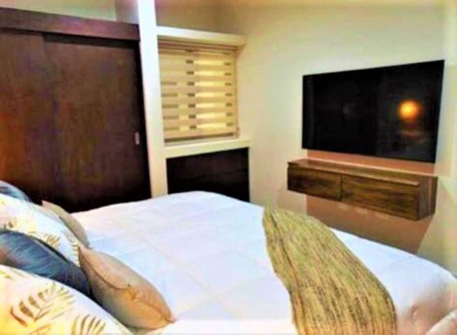 Gorgeus 1 Block 5ta - Beach 5 Min. Walking Apartamento