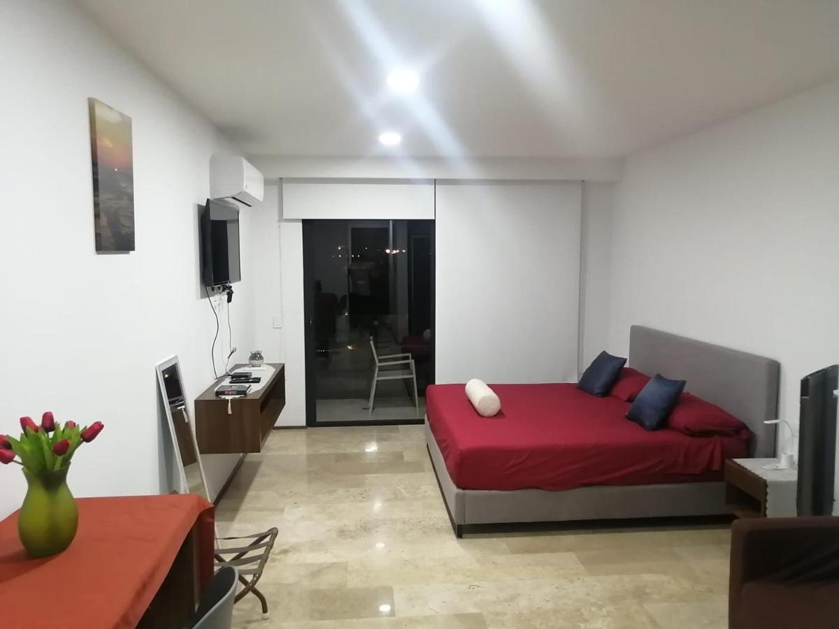 Gm Luxury Apartamento