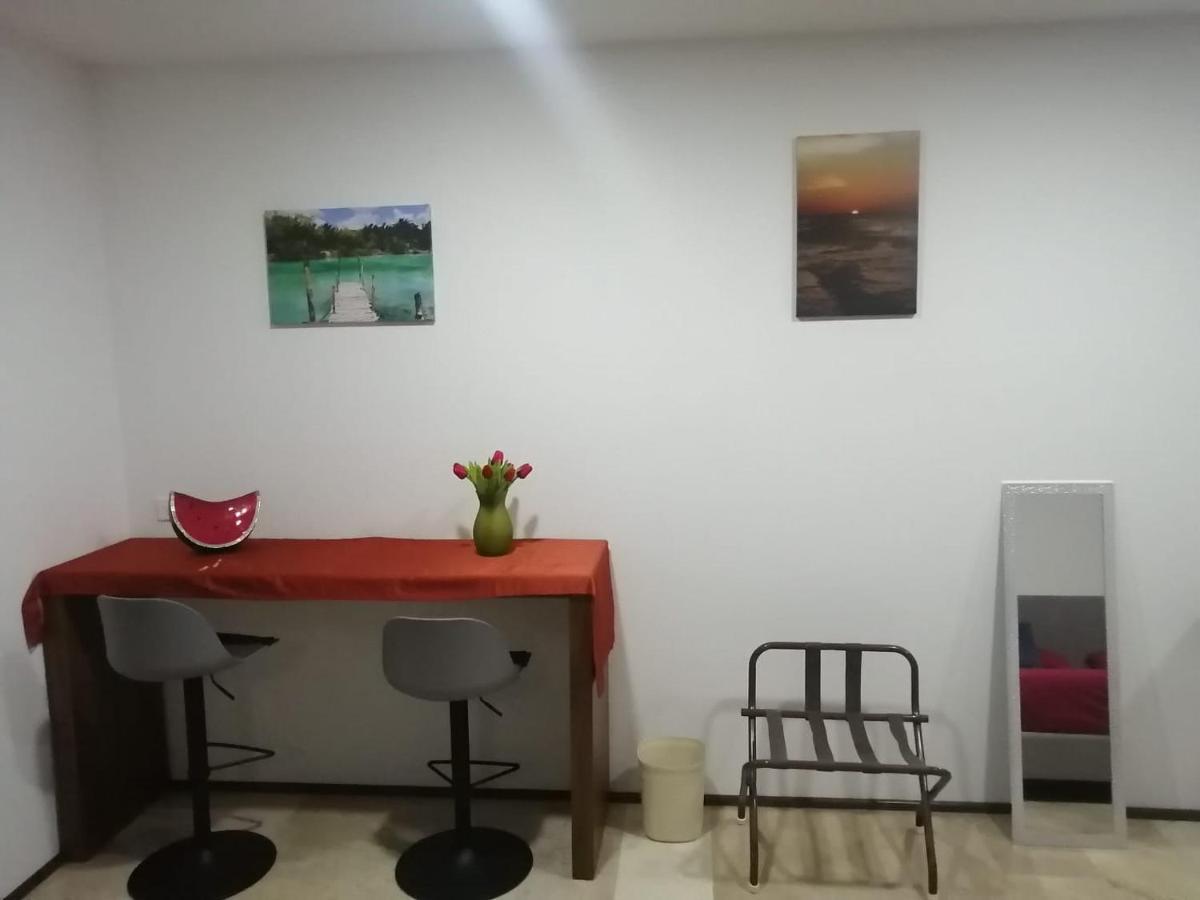 Apartamento Gm Luxury Playa del Carmen
