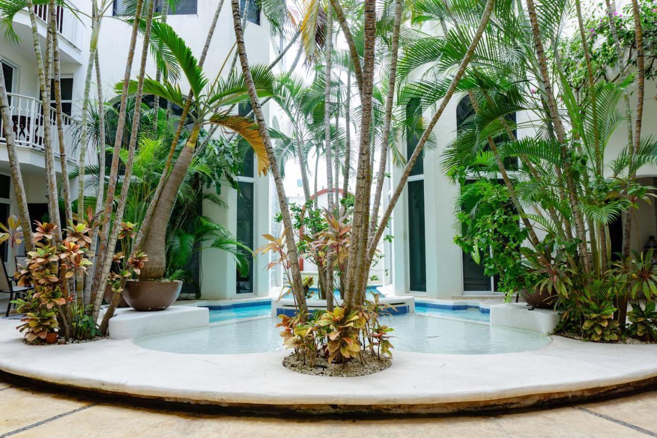 Royal Palms By Bvr Apartamento Playa del Carmen