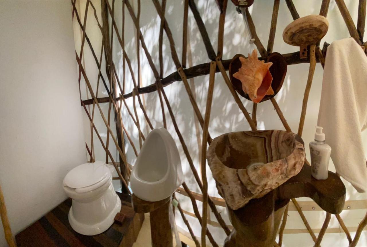 Acampamento Kuha Glamping Playa del Carmen