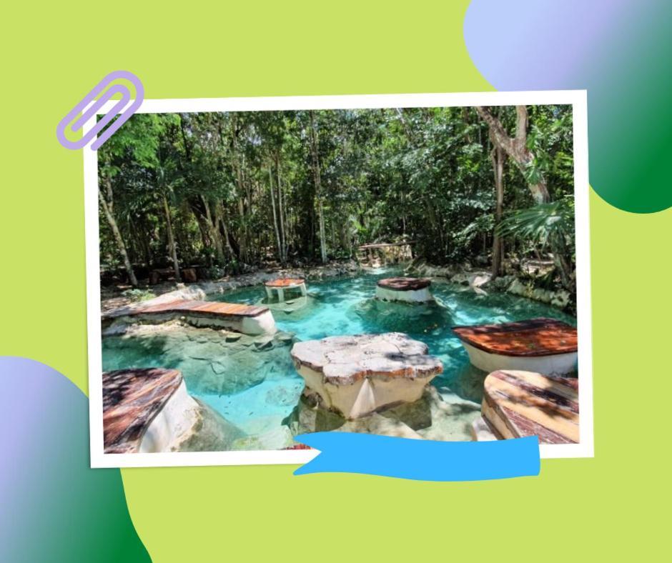 Kuha Glamping Acampamento