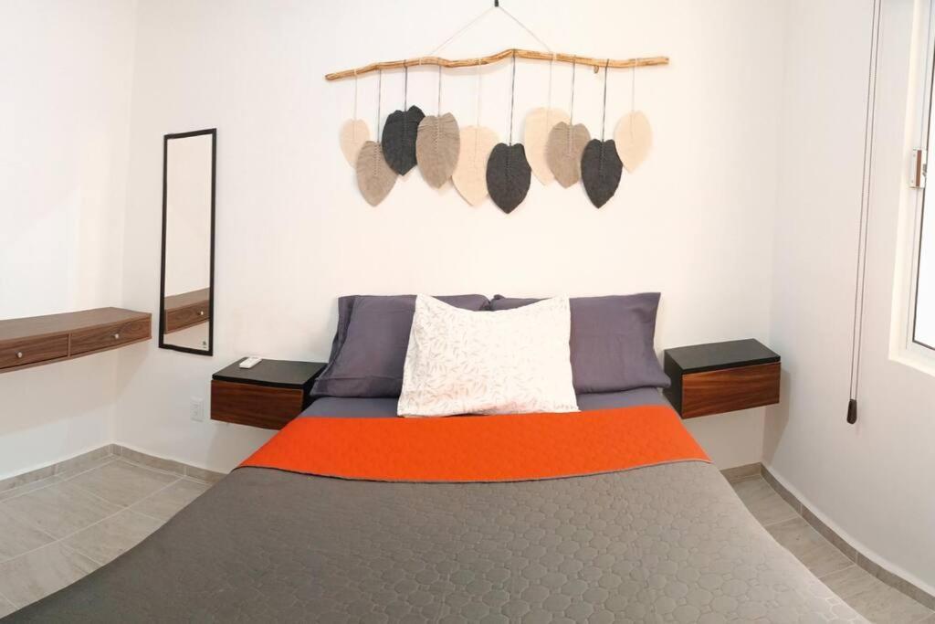 Apartment Hermoso Departamento En Playa del Carmen