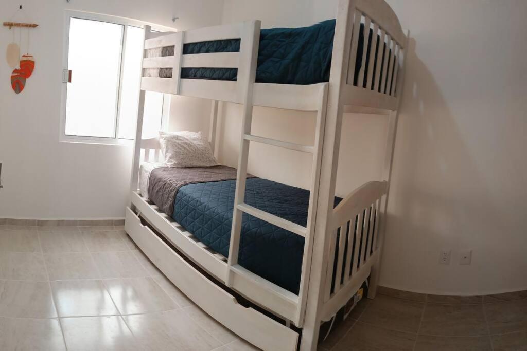 Hermoso Departamento En Playa del Carmen