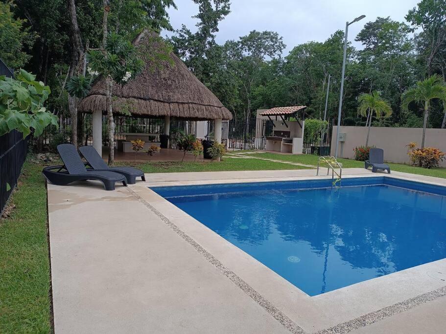 Hermoso Departamento En