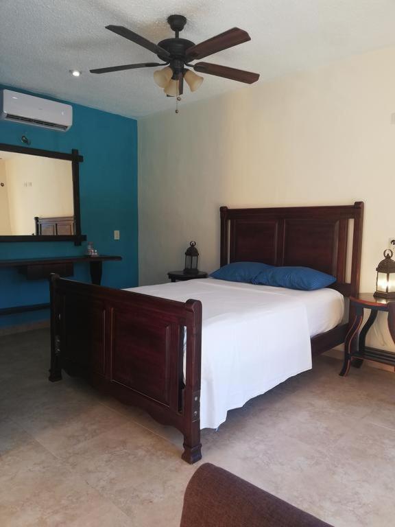 Hacienda Valentina 3* Playa del Carmen