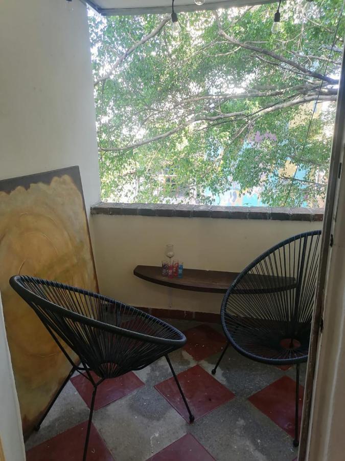 24 Apartment Playa del Carmen