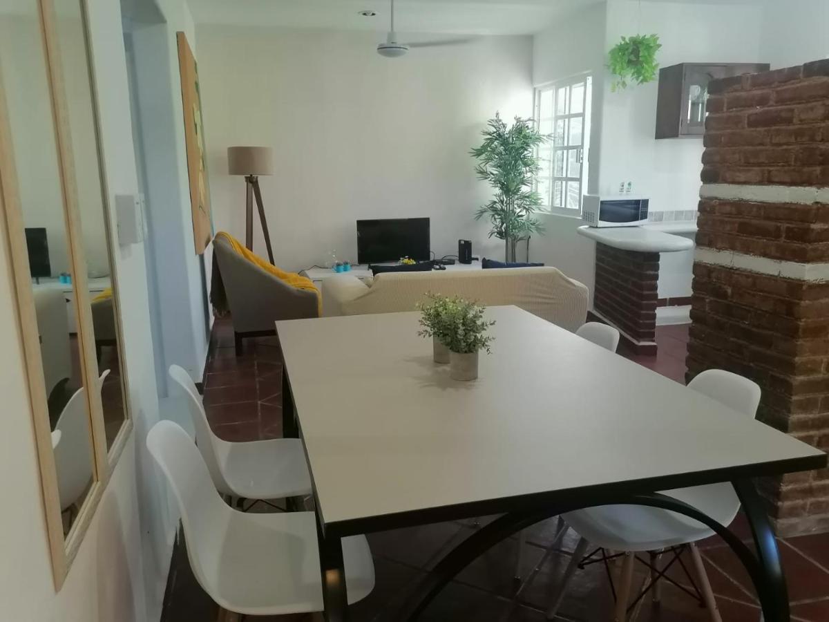 24 Apartment *