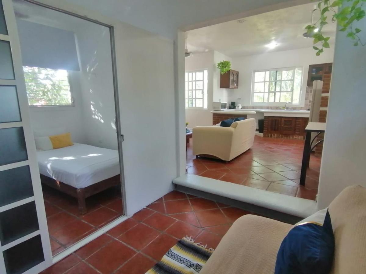 Apartment 24