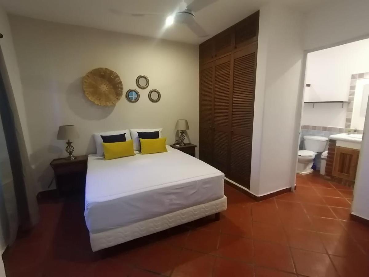Apartment 24 *