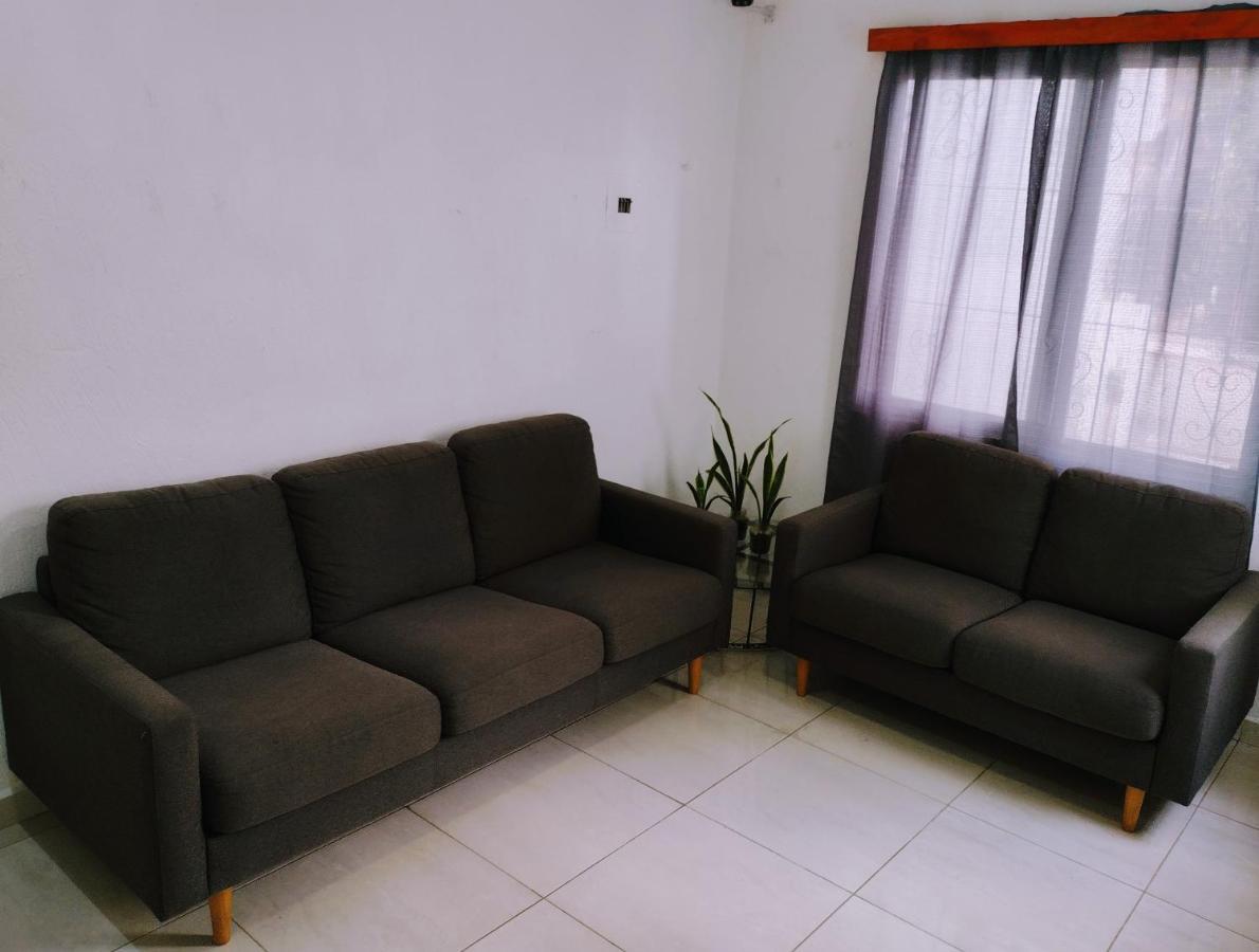 M&m Caribbean Hideaway Casa Homestay