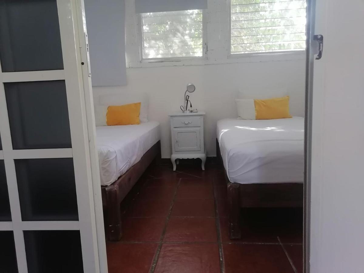 Apartment 24