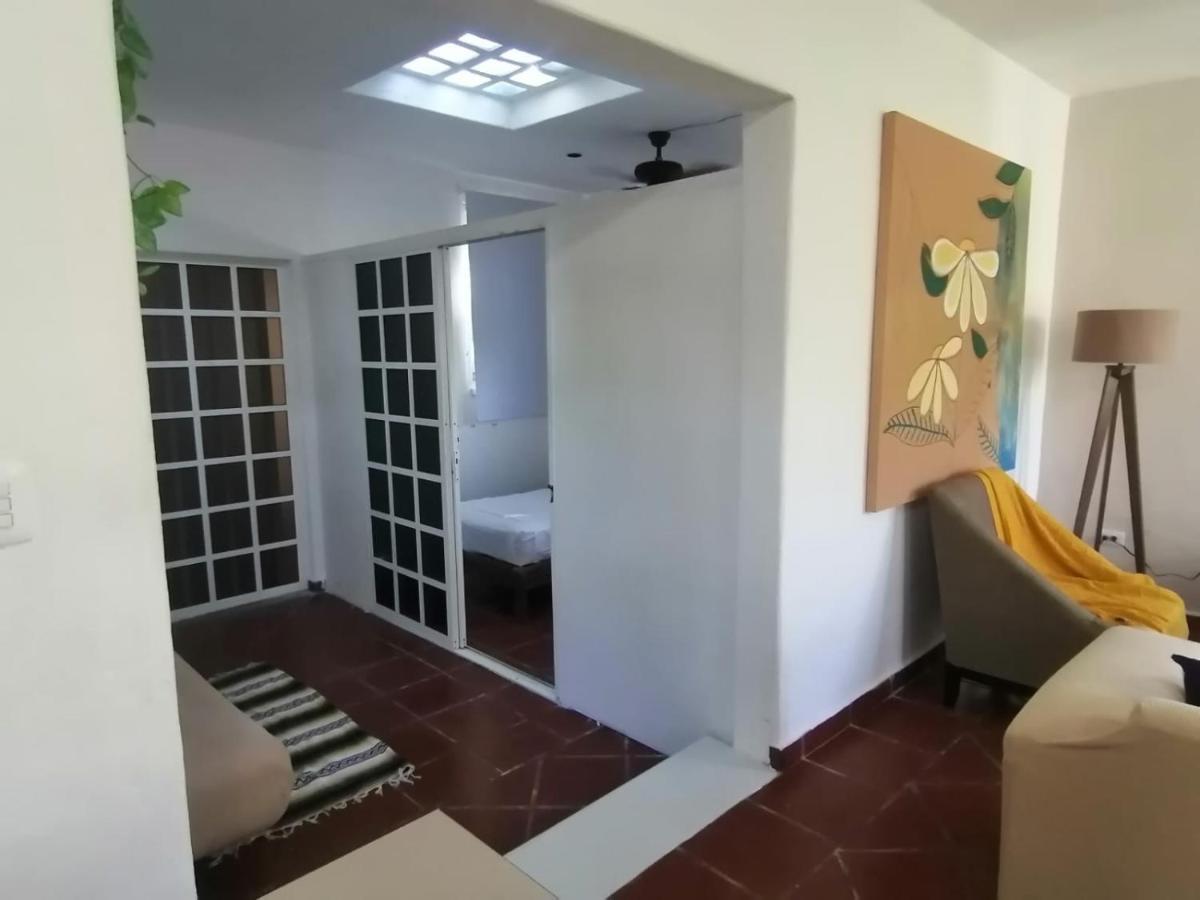 Apartment 24 Playa del Carmen