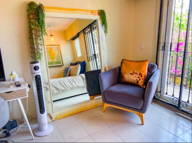 Casa Centrica 5bed/5bath Ac/gym 5 Min 5ta Av Y Playa Playa del Carmen