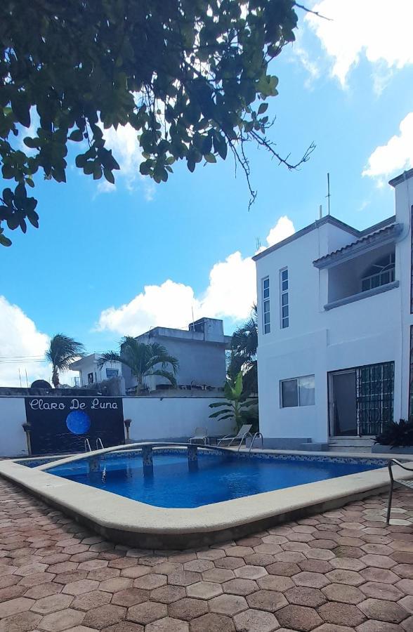 Claro De Luna Aparthotel 2*