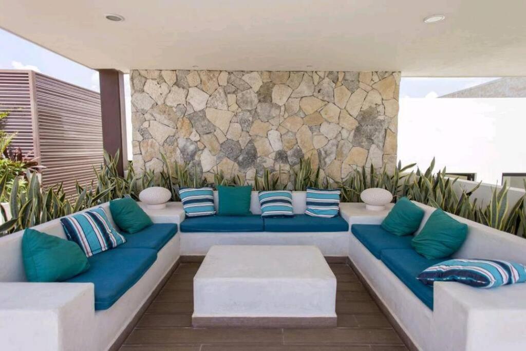 Gorgeus 1 Block 5ta - Beach 5 Min. Walking Apartamento *
