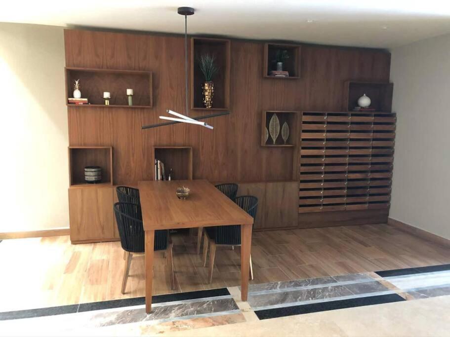 Gorgeus 1 Block 5ta - Beach 5 Min. Walking Apartamento Playa del Carmen