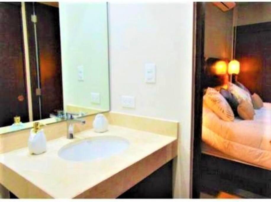 Gorgeus 1 Block 5ta - Beach 5 Min. Walking Apartamento Playa del Carmen