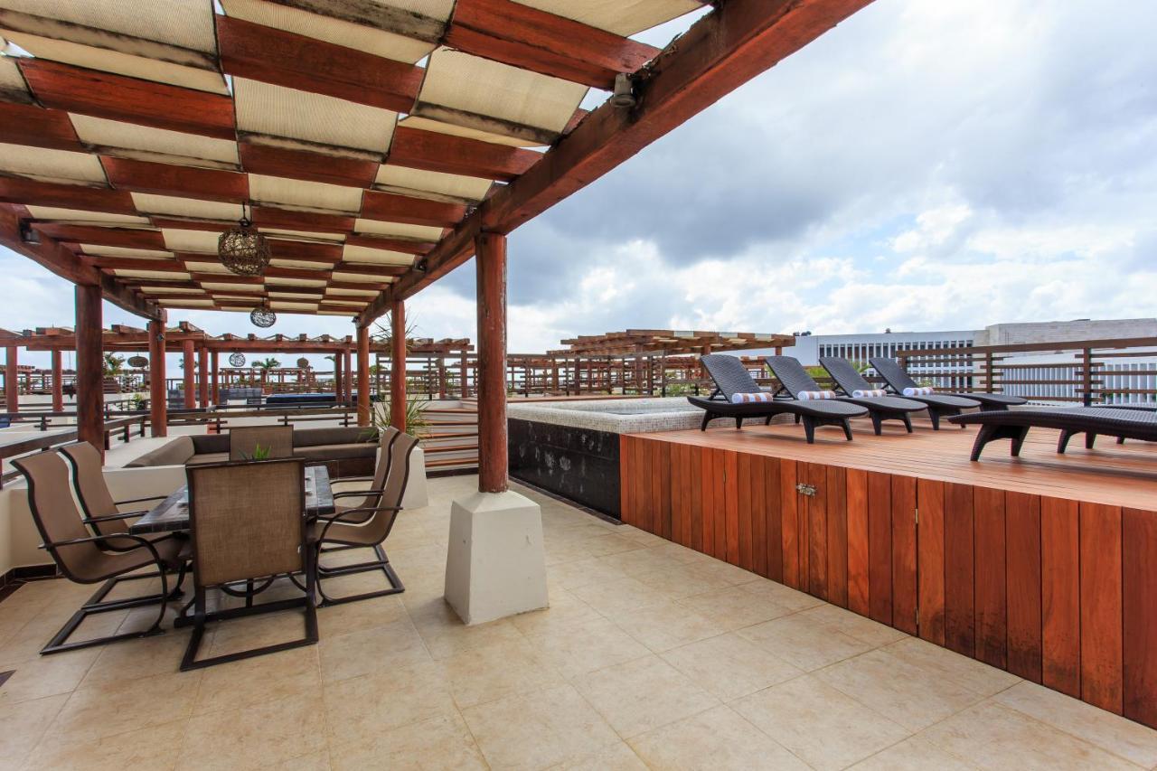 Apartment Aldea Thai By Stella Playa del Carmen