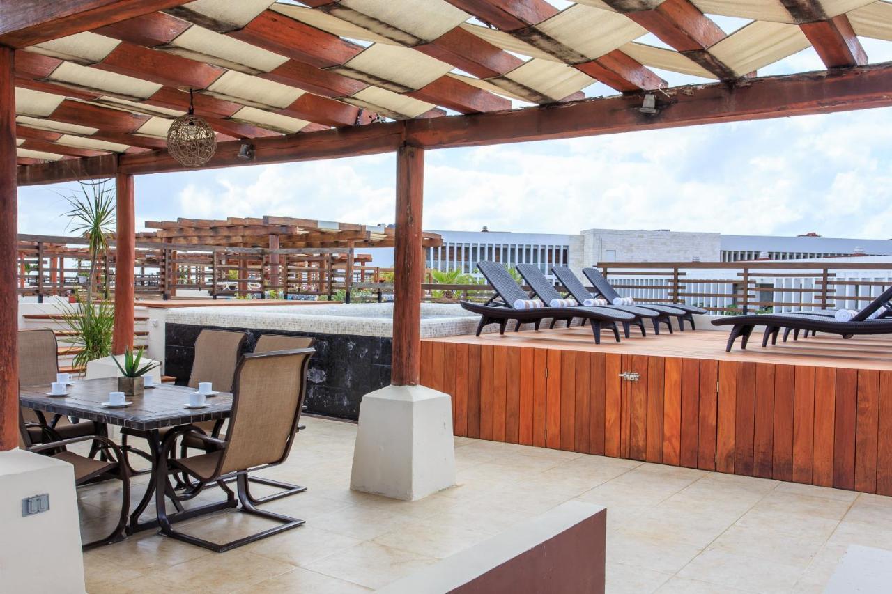 Aldea Thai By Stella Apartment