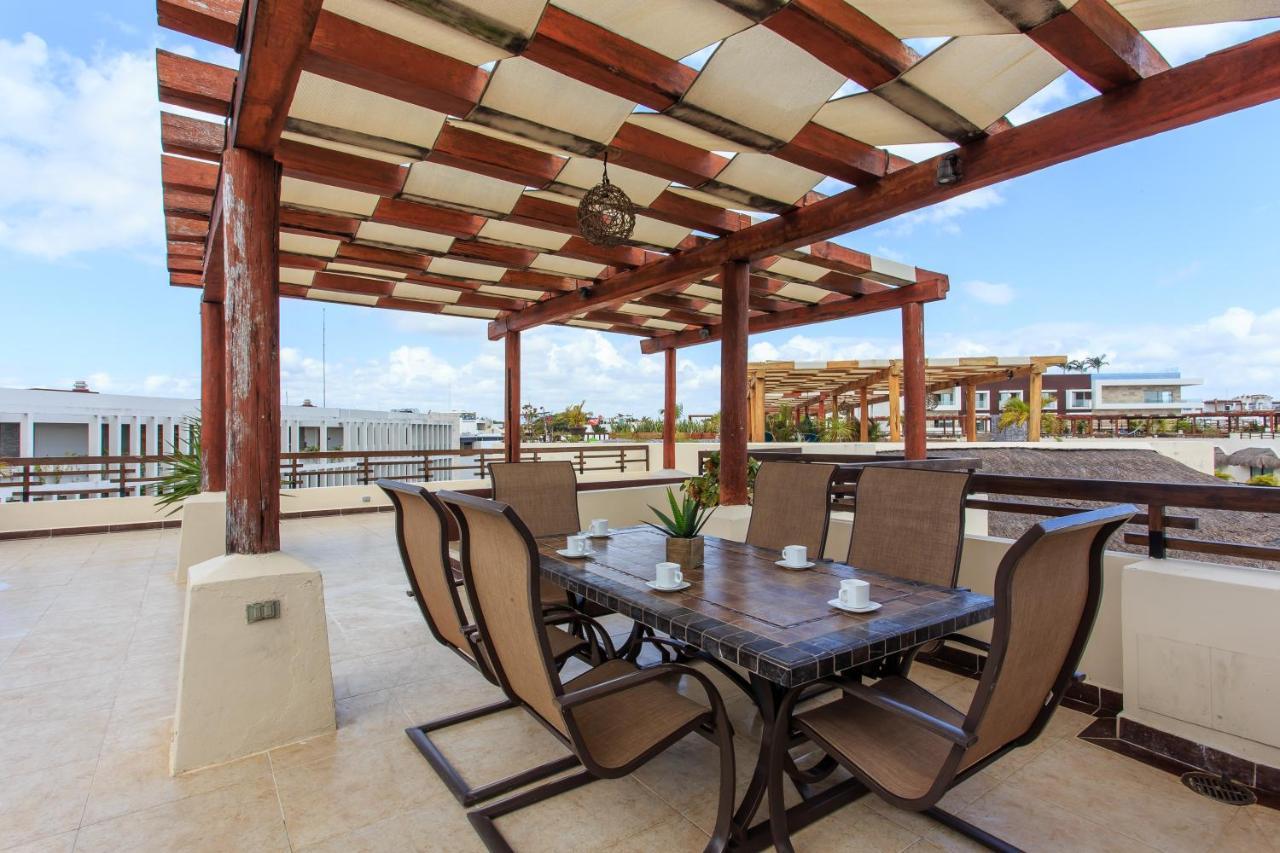 Apartment Aldea Thai By Stella