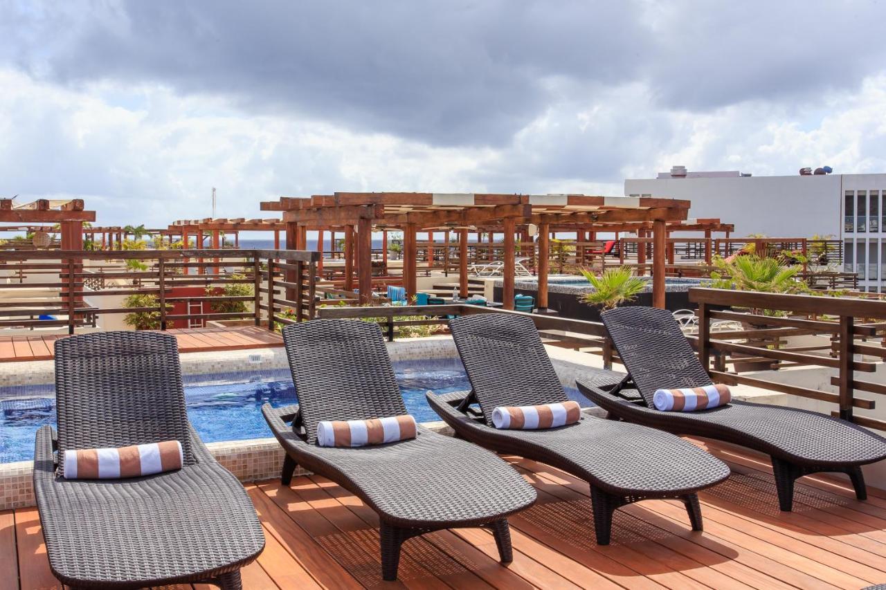 Apartment Aldea Thai By Stella *